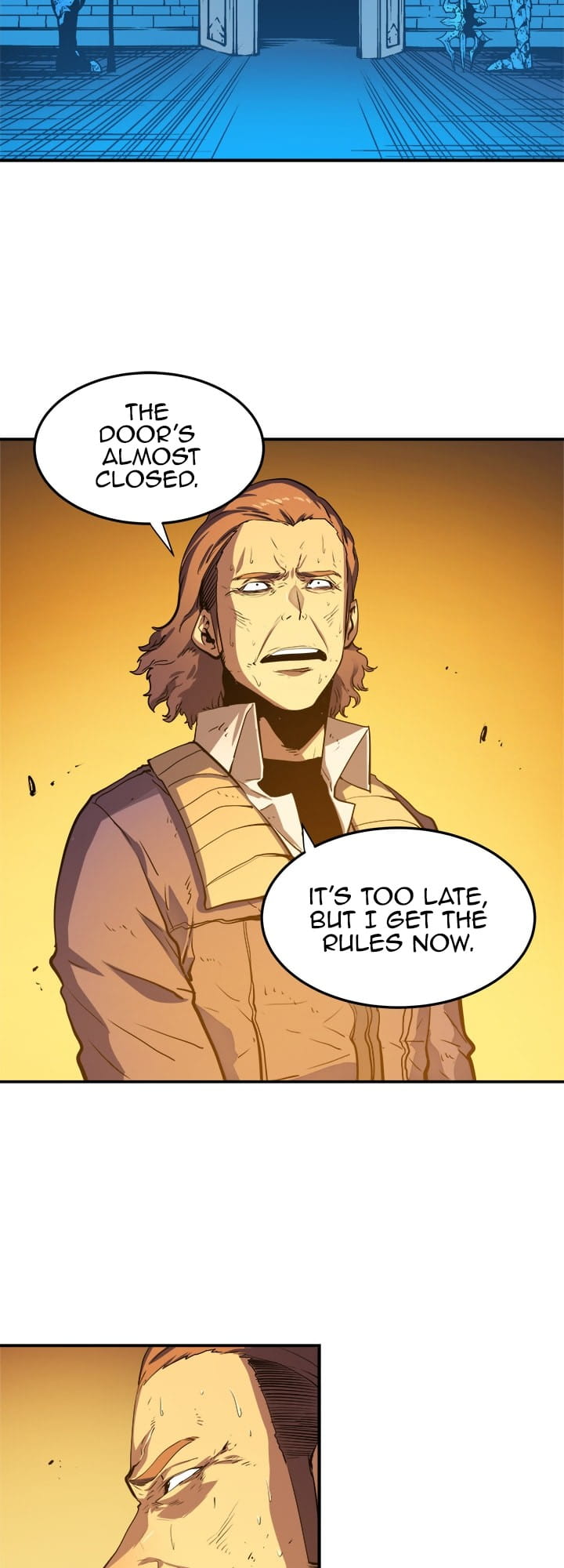 Solo Leveling, Chapter 10 image 06